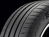 MICHELIN PILOT SPORT 4 image